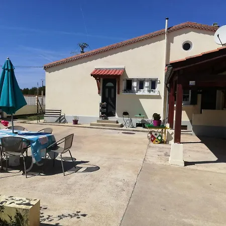 Casa vacanze Jolie Maison Individuelle Tout Confort