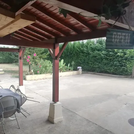 Jolie Maison Individuelle Tout Confort Casa vacanze Tonnay-Charente