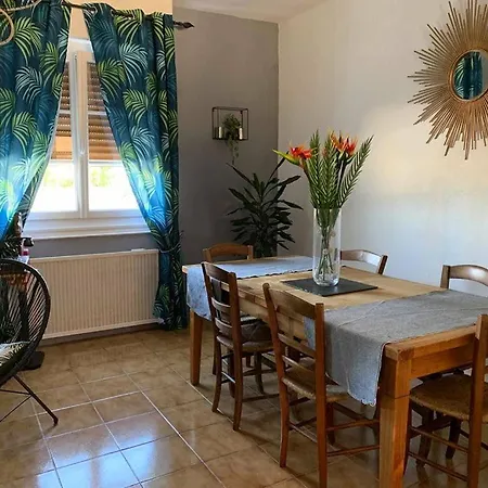 Jolie Maison Individuelle Tout Confort * Tonnay-Charente