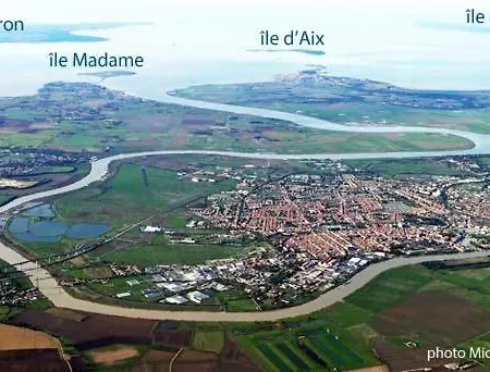 Casa vacanze Jolie Maison Individuelle Tout Confort *