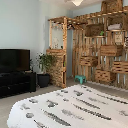 Casa vacanze Jolie Maison Individuelle Tout Confort *