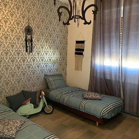 Jolie Maison Individuelle Tout Confort *