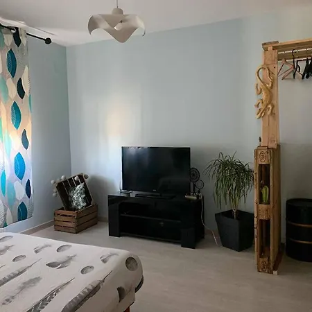 Jolie Maison Individuelle Tout Confort * Tonnay-Charente