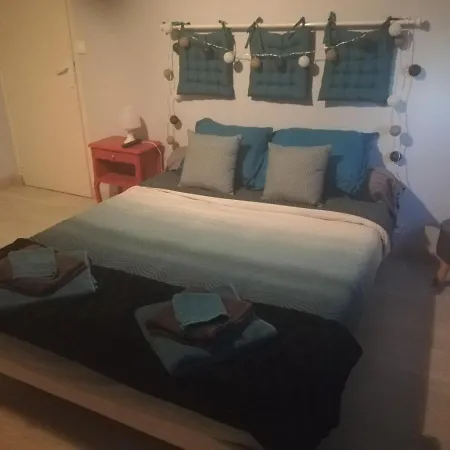 Jolie Maison Individuelle Tout Confort *