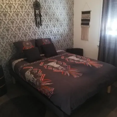 Casa vacanze Jolie Maison Individuelle Tout Confort *