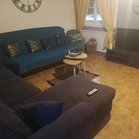 Casa vacanze Jolie Maison Individuelle Tout Confort Tonnay-Charente