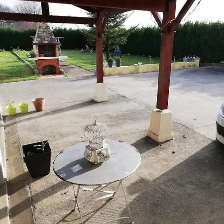 Jolie Maison Individuelle Tout Confort * Tonnay-Charente
